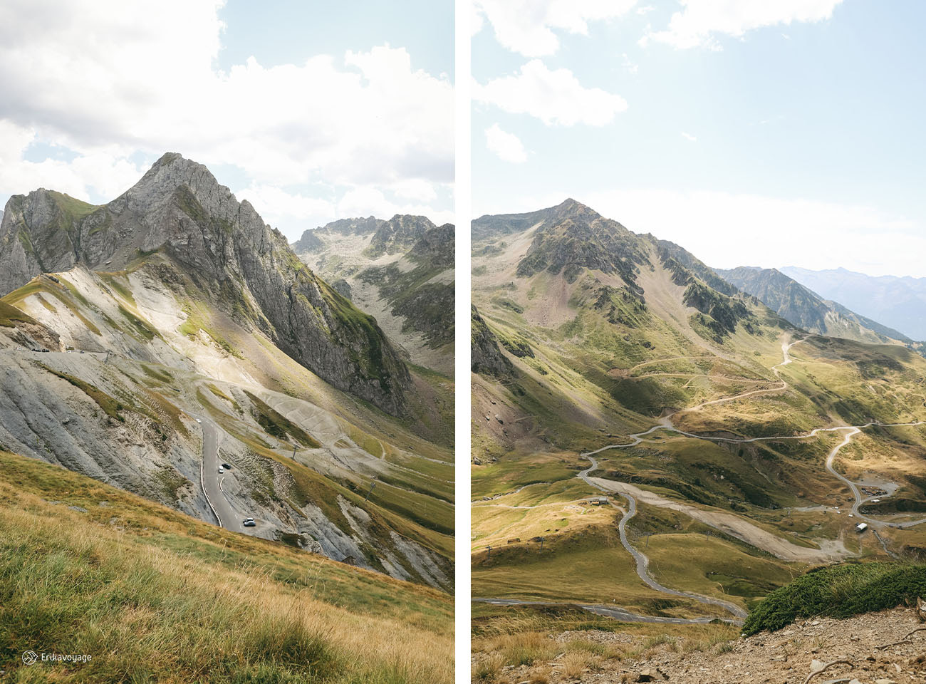 col du tourmalet Hautes-Pyrénées