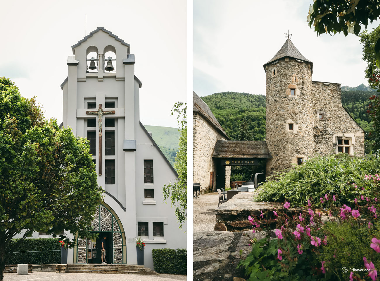 Saint-Lary-Soulan Hautes-Pyrénées