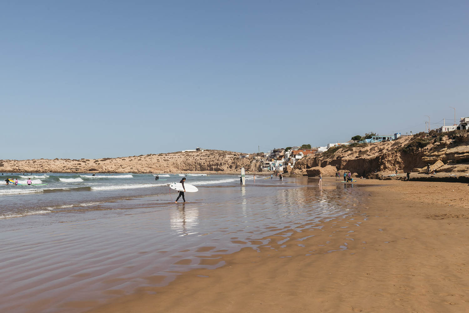 surf imsouane Maroc