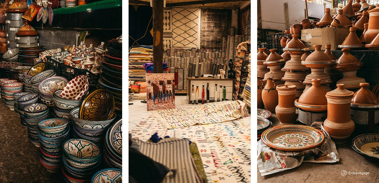 Souk Agadir