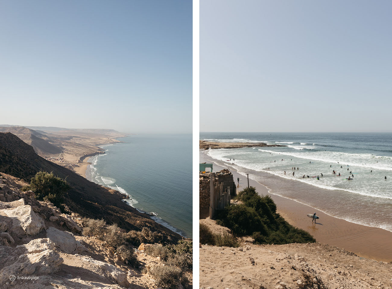 Surf Imsouane Maroc