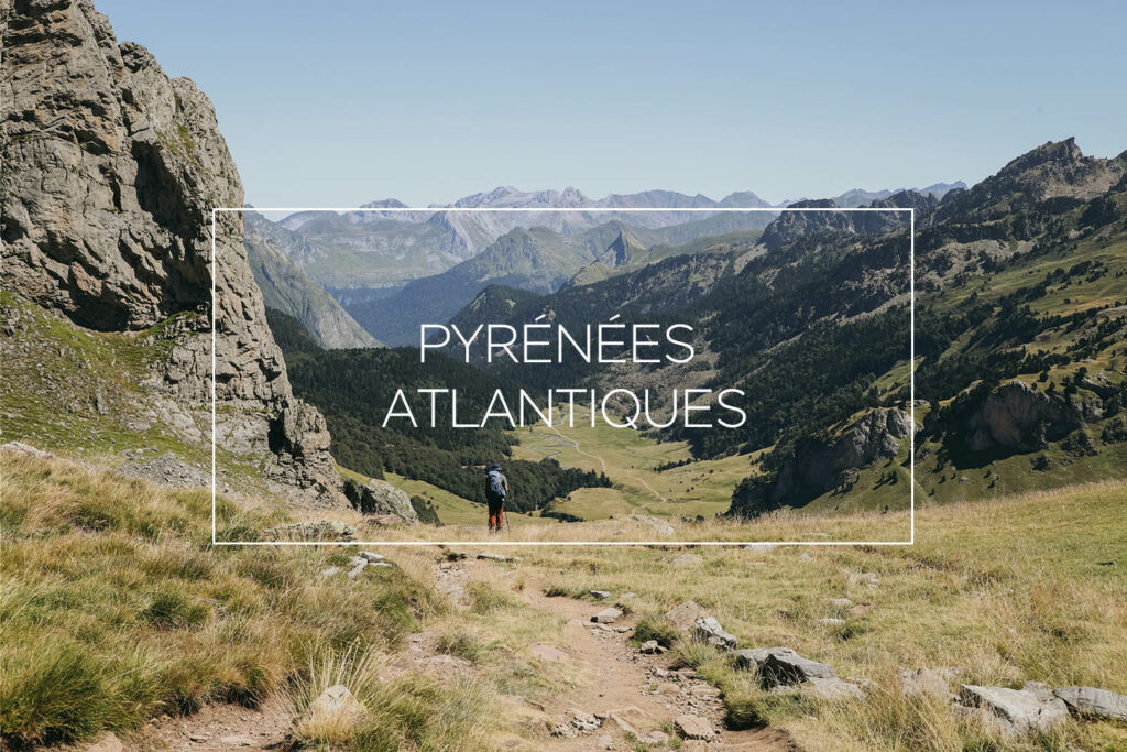 Visite Pyrénées-Atlantiques