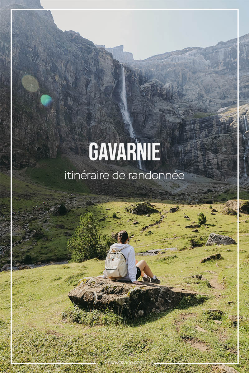 visite Gavarnie