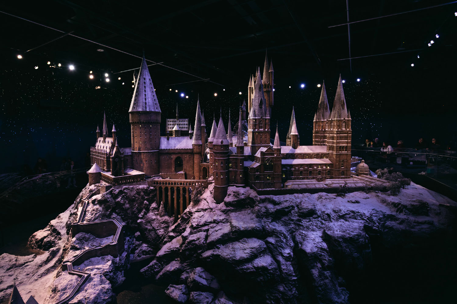 You are currently viewing Visiter le studio Harry Potter à Londres : le guide complet