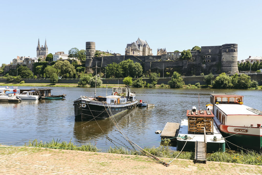 que faire à Angers