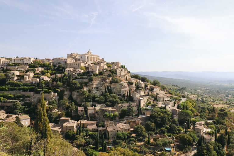 Lire la suite à propos de l’article Les 10 plus beaux villages à visiter en France