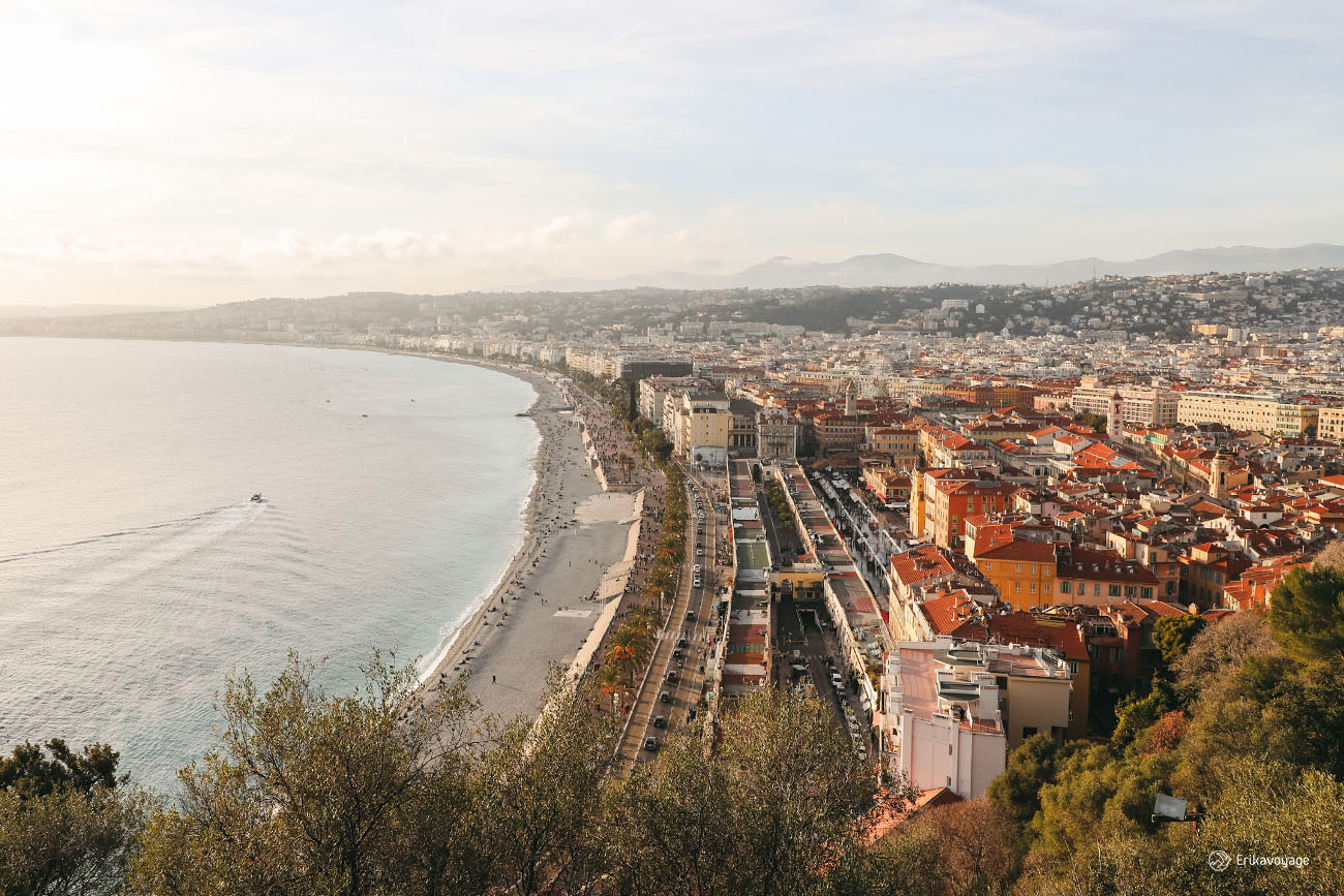 les plus belles villes à visiter en France