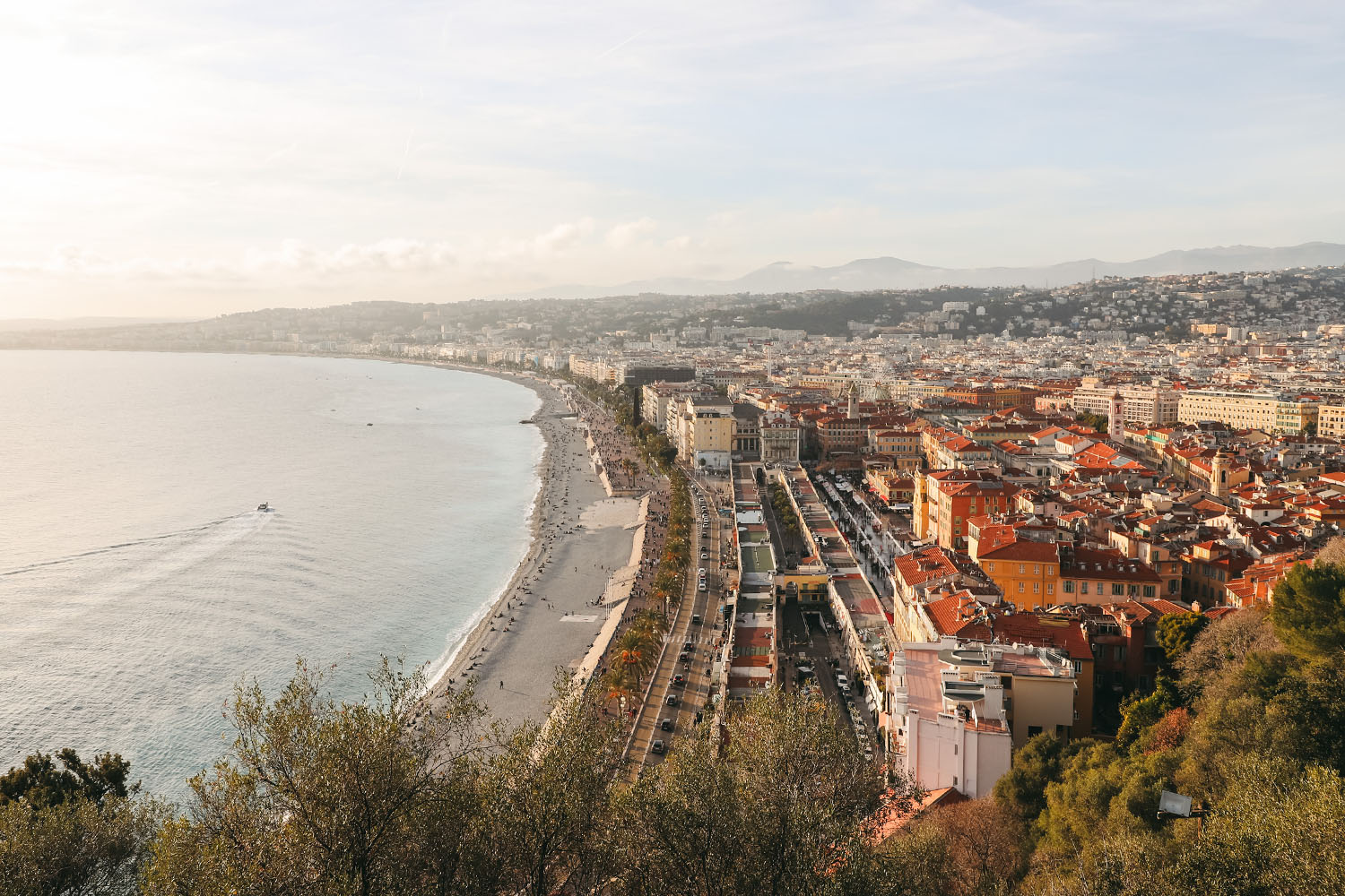You are currently viewing Les 10 plus belles villes à visiter en France