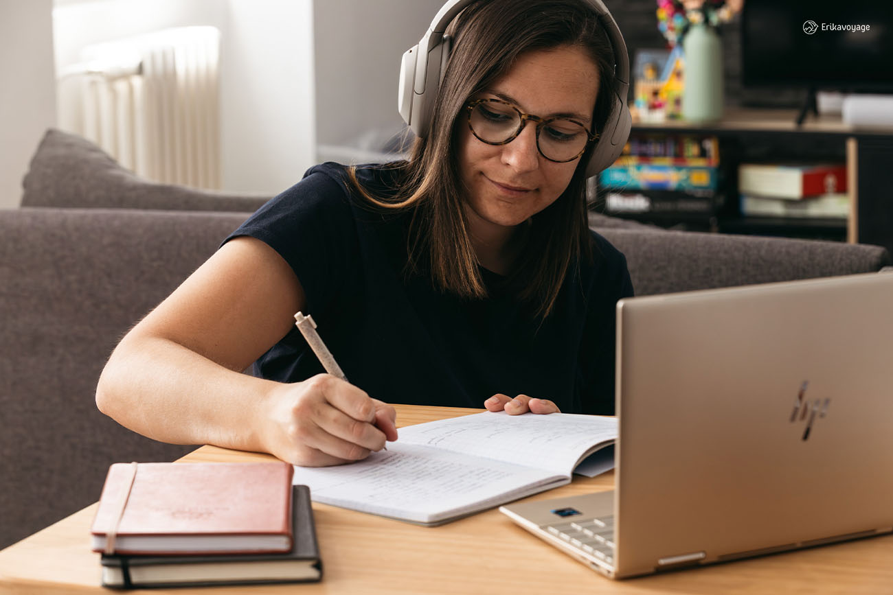 Vocabulaire anglais voyage