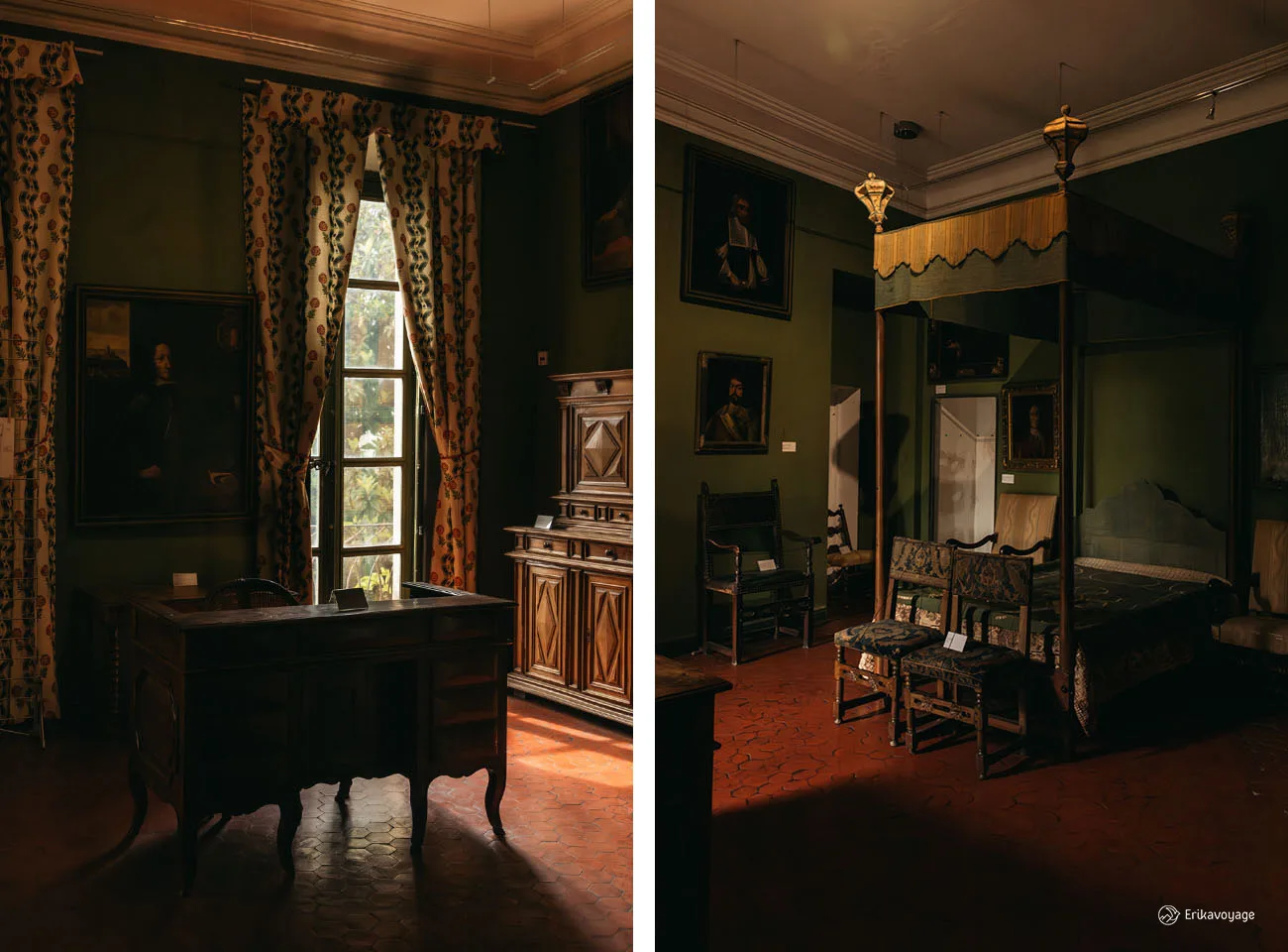 Musée d'Art et d'Histoire de Provence Grasse