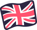 drapeau Royaume-uni