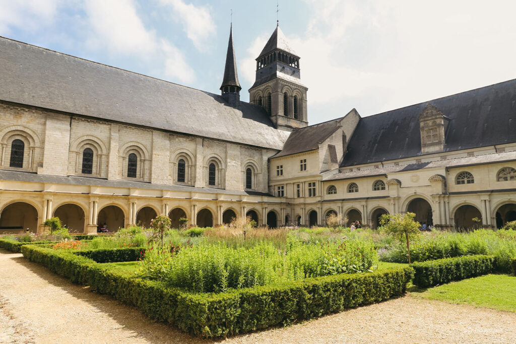 Visiter le Maine et Loire