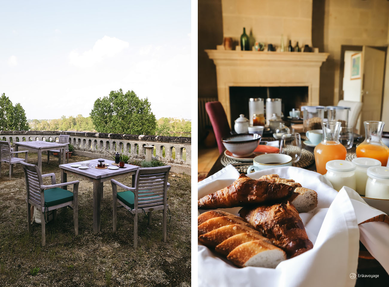 Maison d'hôtes Manoir Beauregard