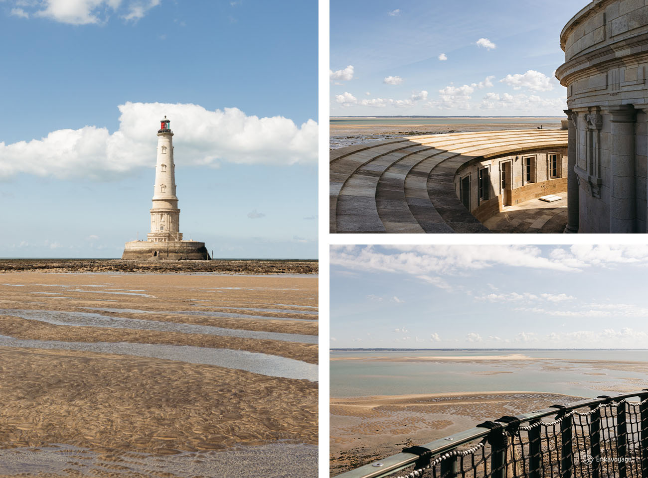 Phare de Corduan Médoc