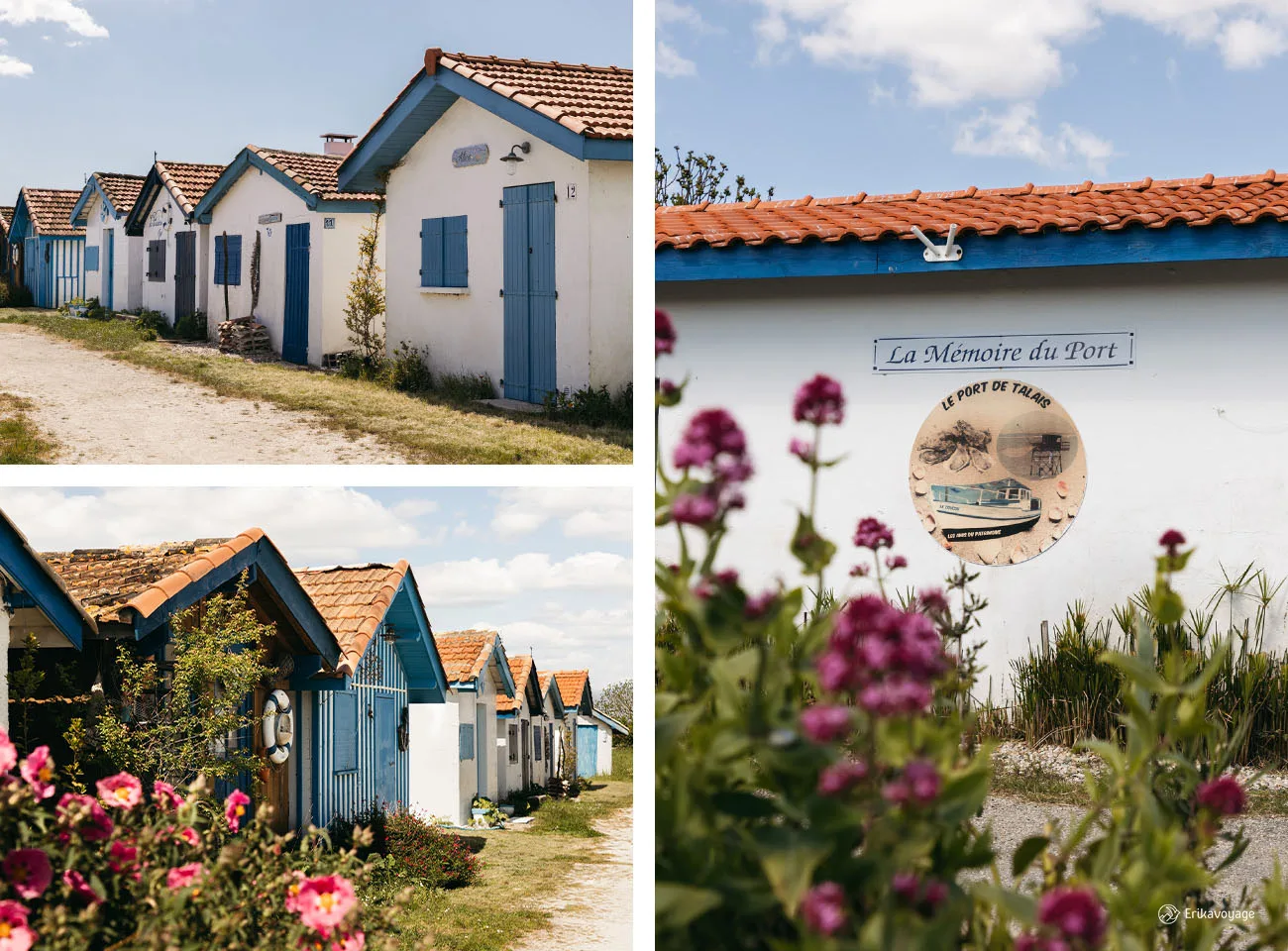 Port de Talais Médoc