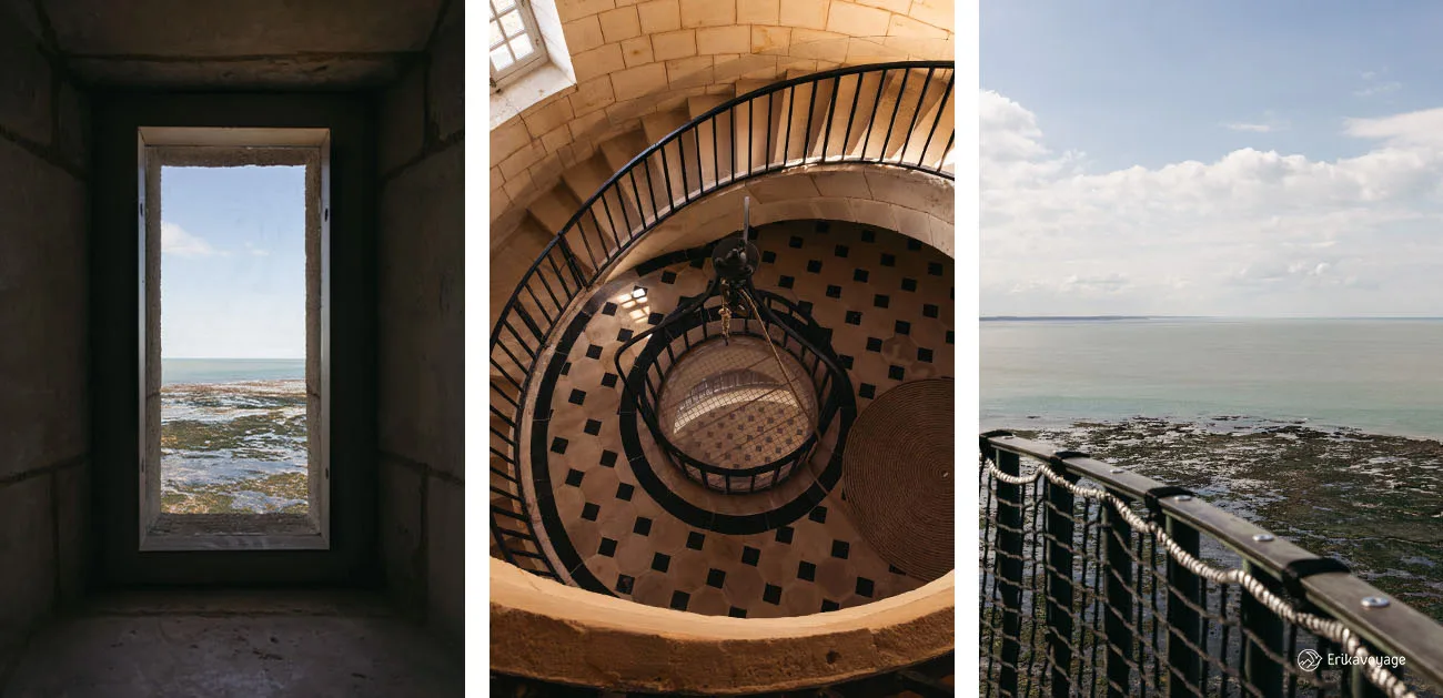 Visite Phare de Cordouan