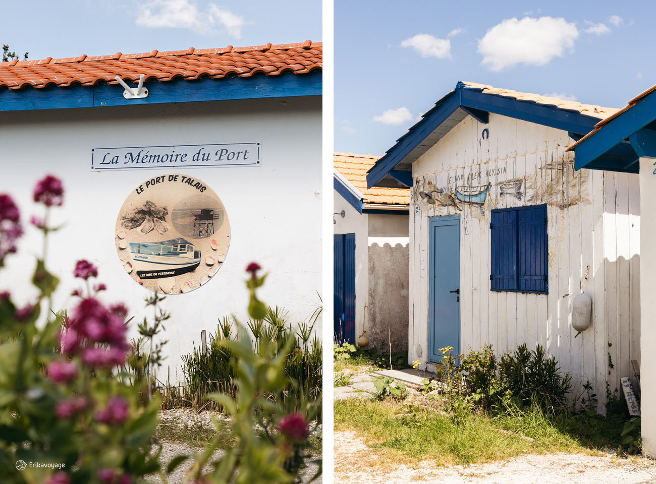 Port du Talais Soulac-sur-Mer