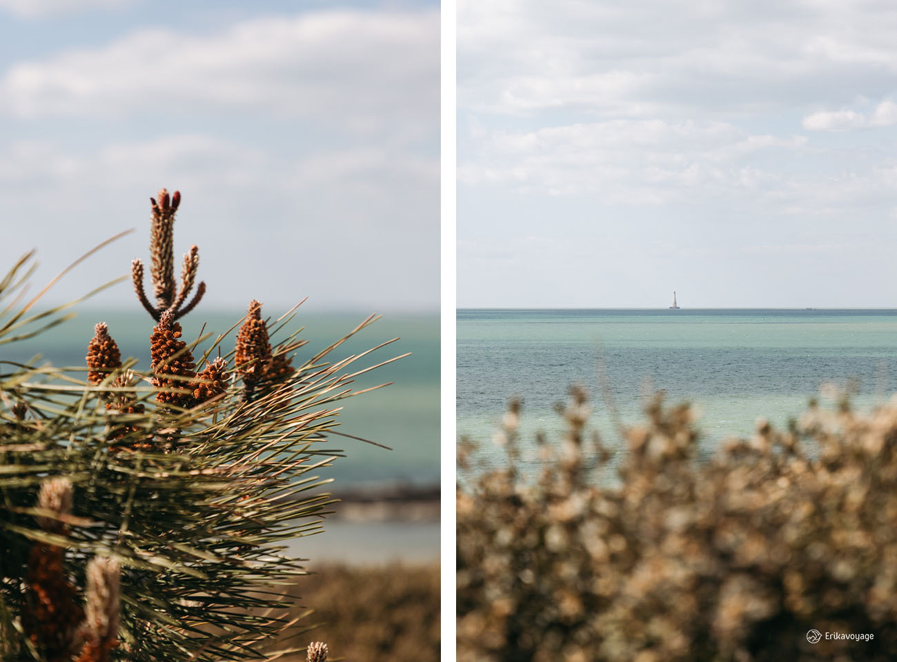 Plage d'Arros Soulac-sur-Mer
