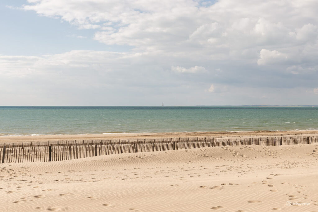 Que faire à Soulac-sur-Mer ?