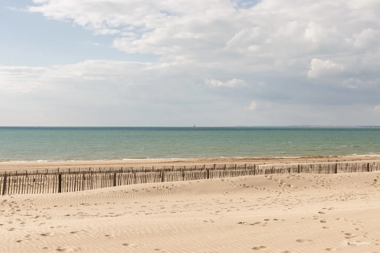 Que faire à Soulac-sur-Mer ?