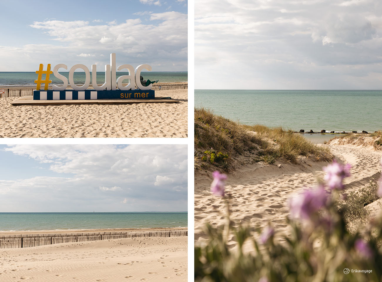 Que faire à Soulac-sur-Mer ? 8 visites incontournables ! | Blog voyage