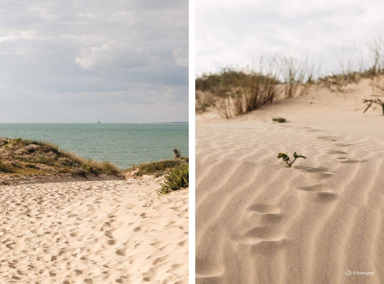 Plages Soulac-sur-Mer