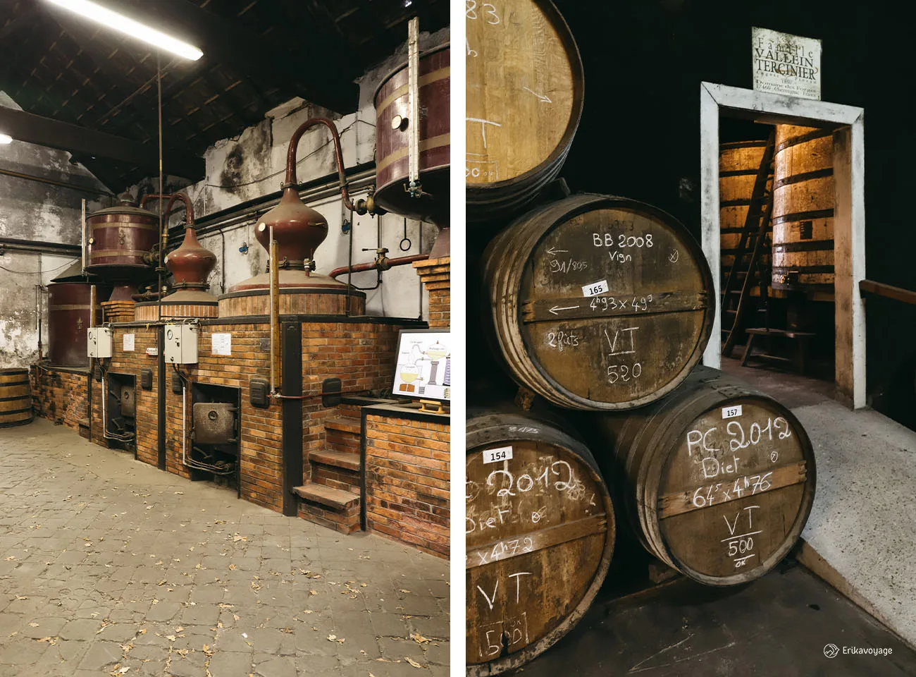 Distillerie Cognac Painturaud Frères