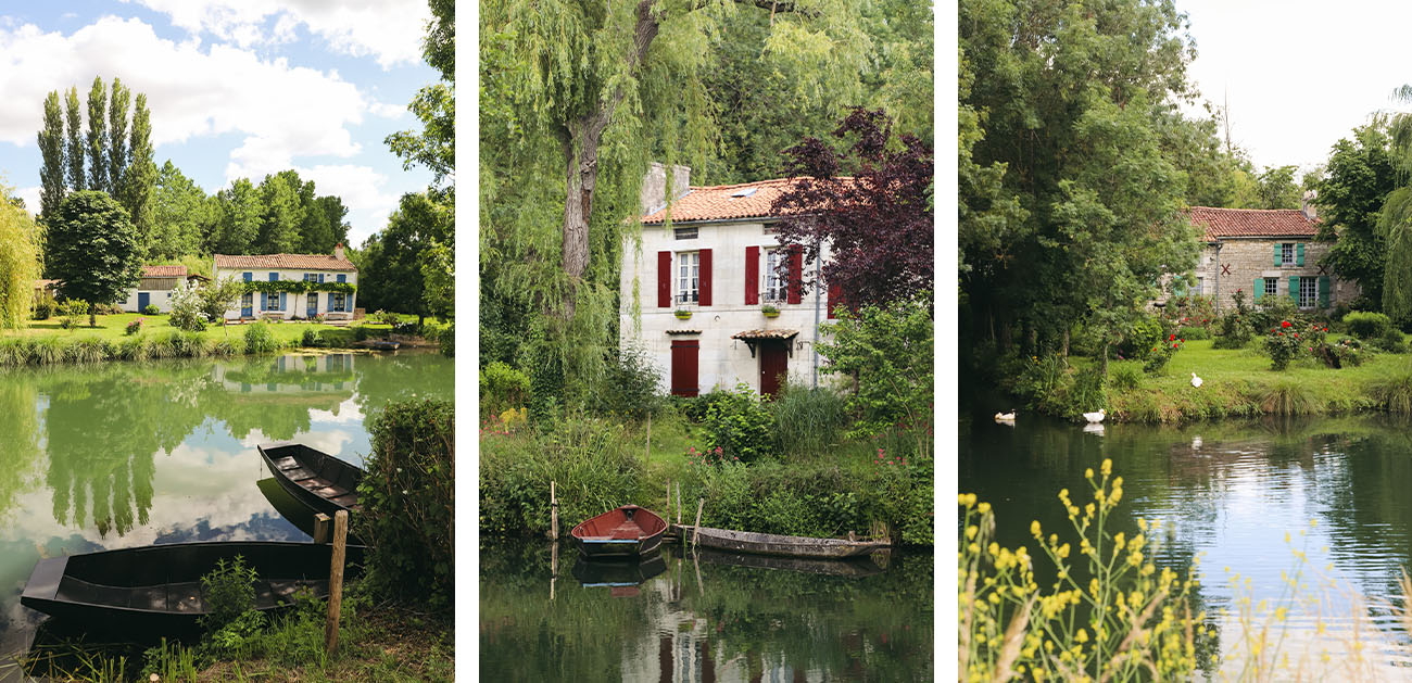 Marais Poitevin