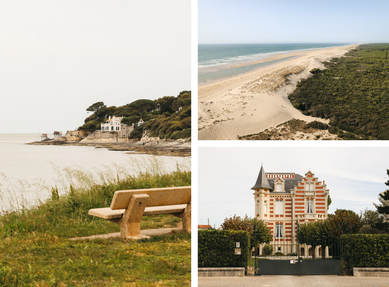 Royan plus belle ville de bord de mer