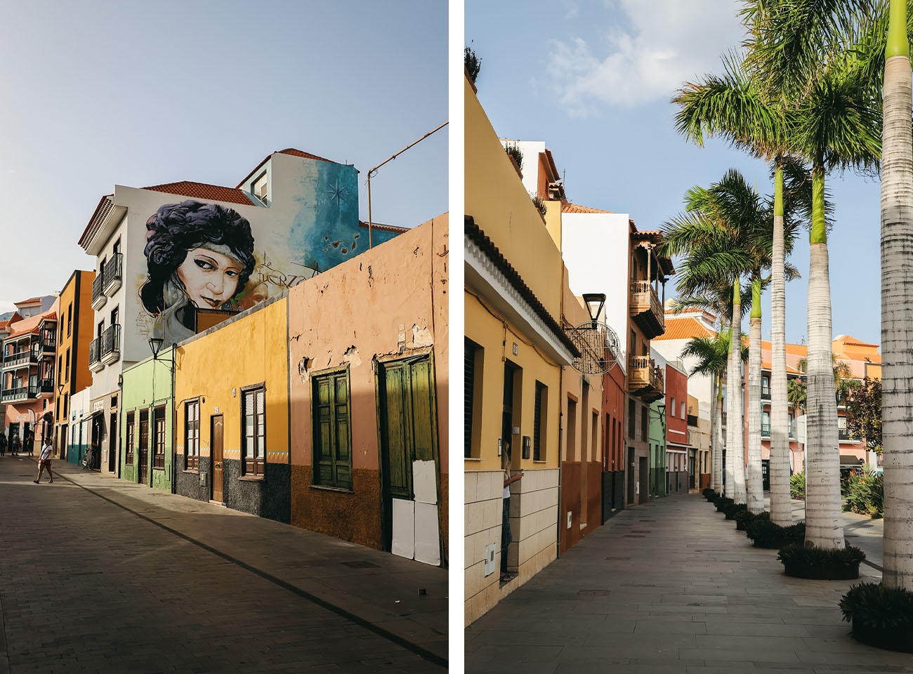 Que faire à Puerto de la Cruz Tenerife