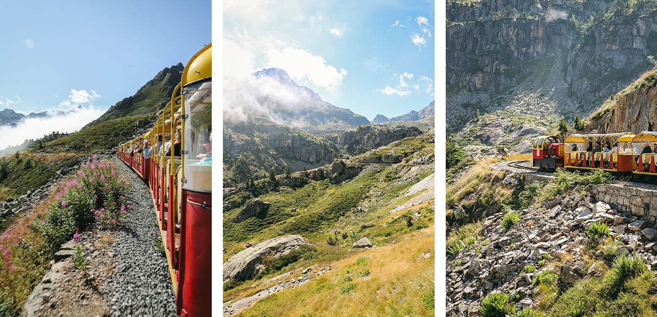 que faire en vallée d'Ossau