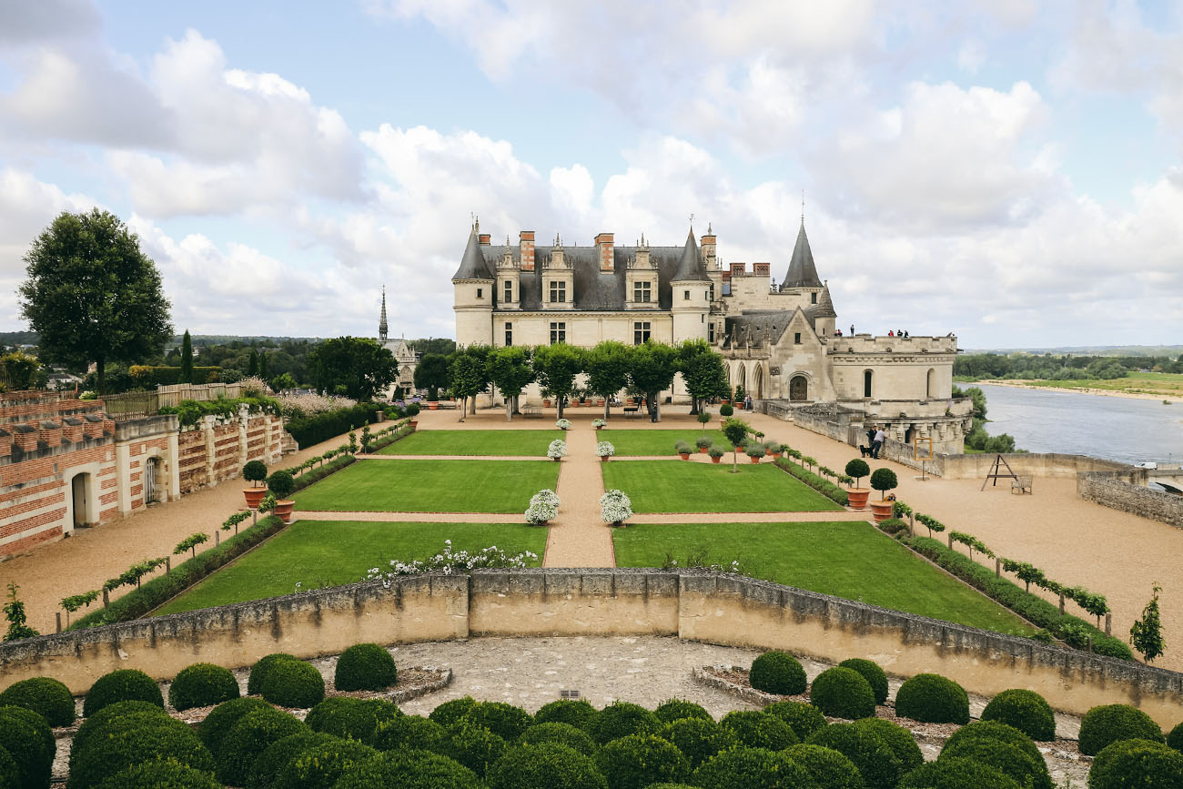 Visite Centre-Val de Loire