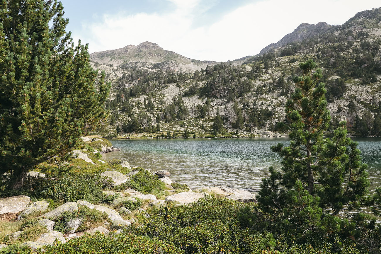 Visiter Saint-Lary-Soulan en été