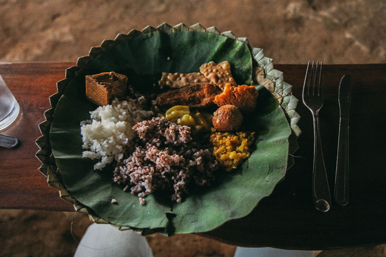 Restaurant Priyamali gedara Sri Lanka