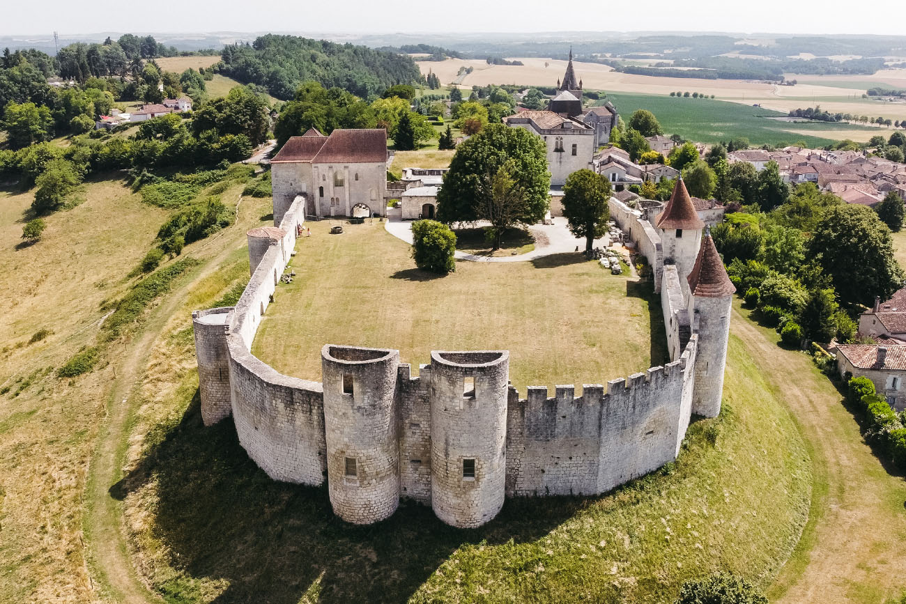 visite Sud Charente