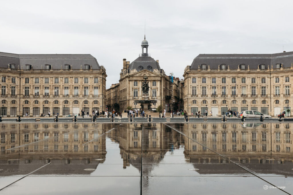 Visiter Bordeaux en 1 jour