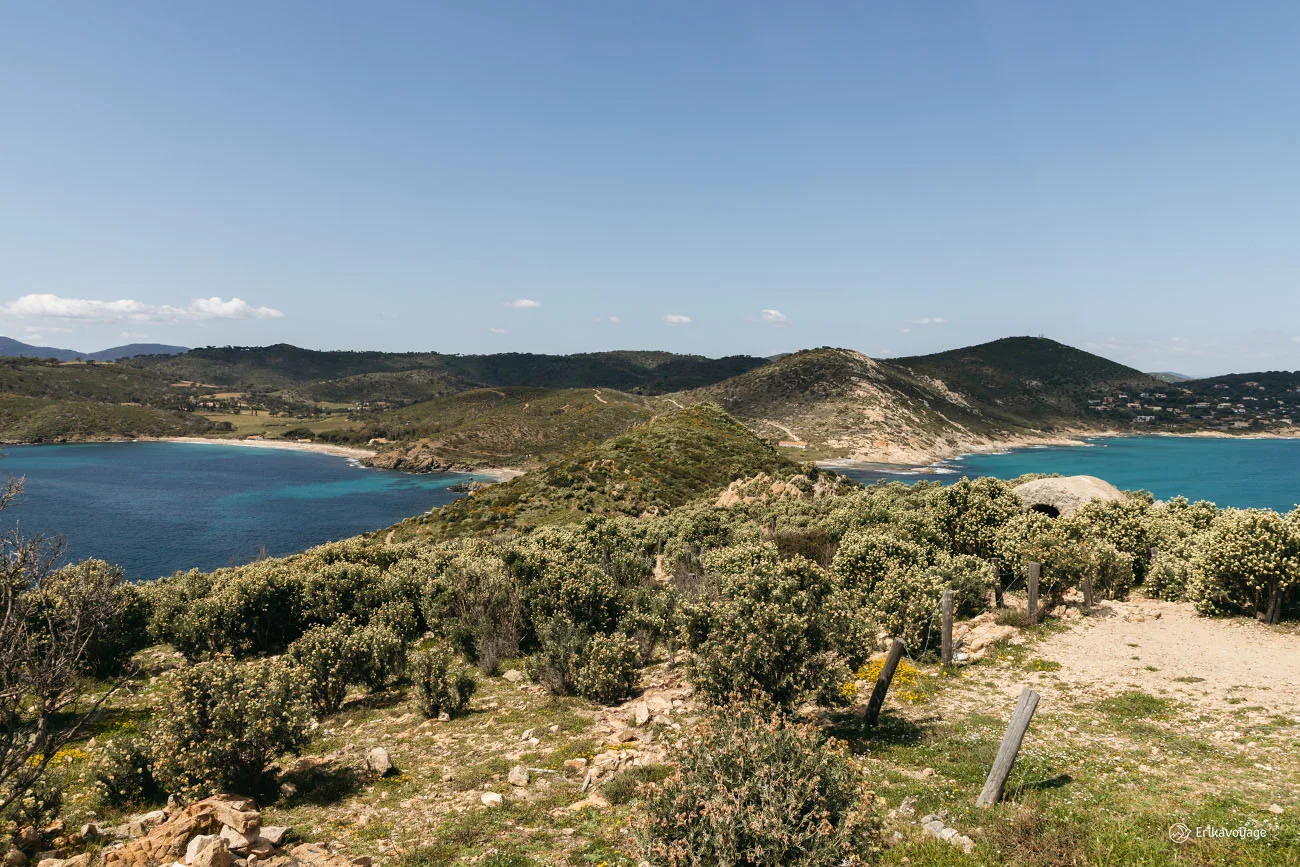 Randonnée Cap Taillat