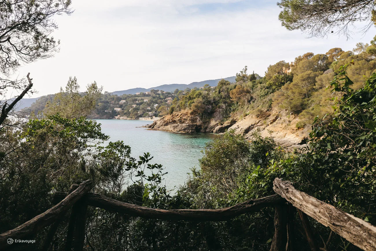 Domaine du Rayol Golfe Saint-Tropez