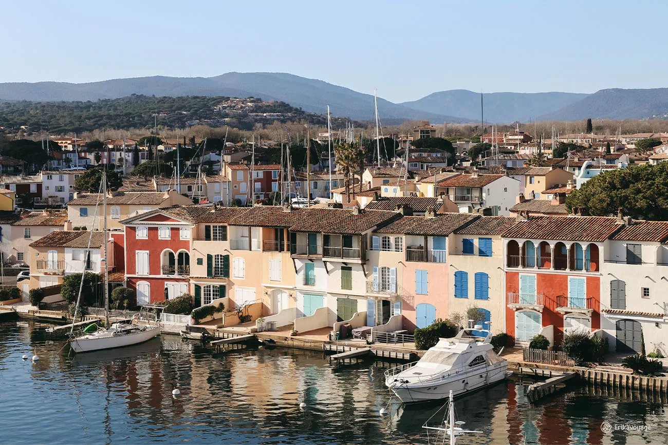 Port Grimaud