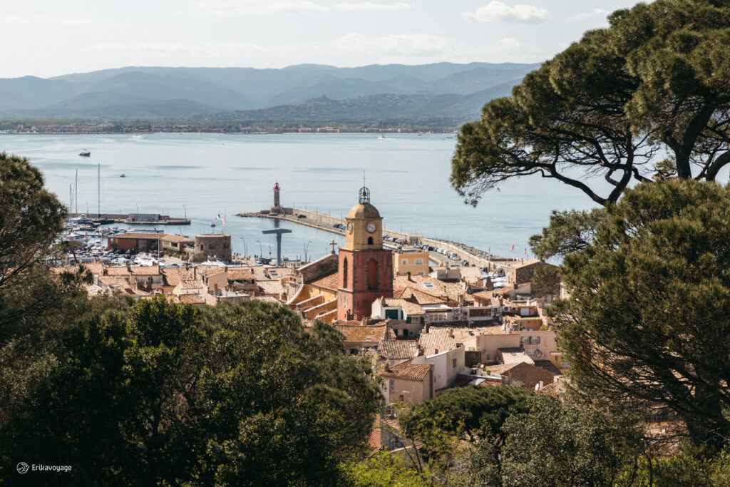 Que faire à Saint-Tropez ?