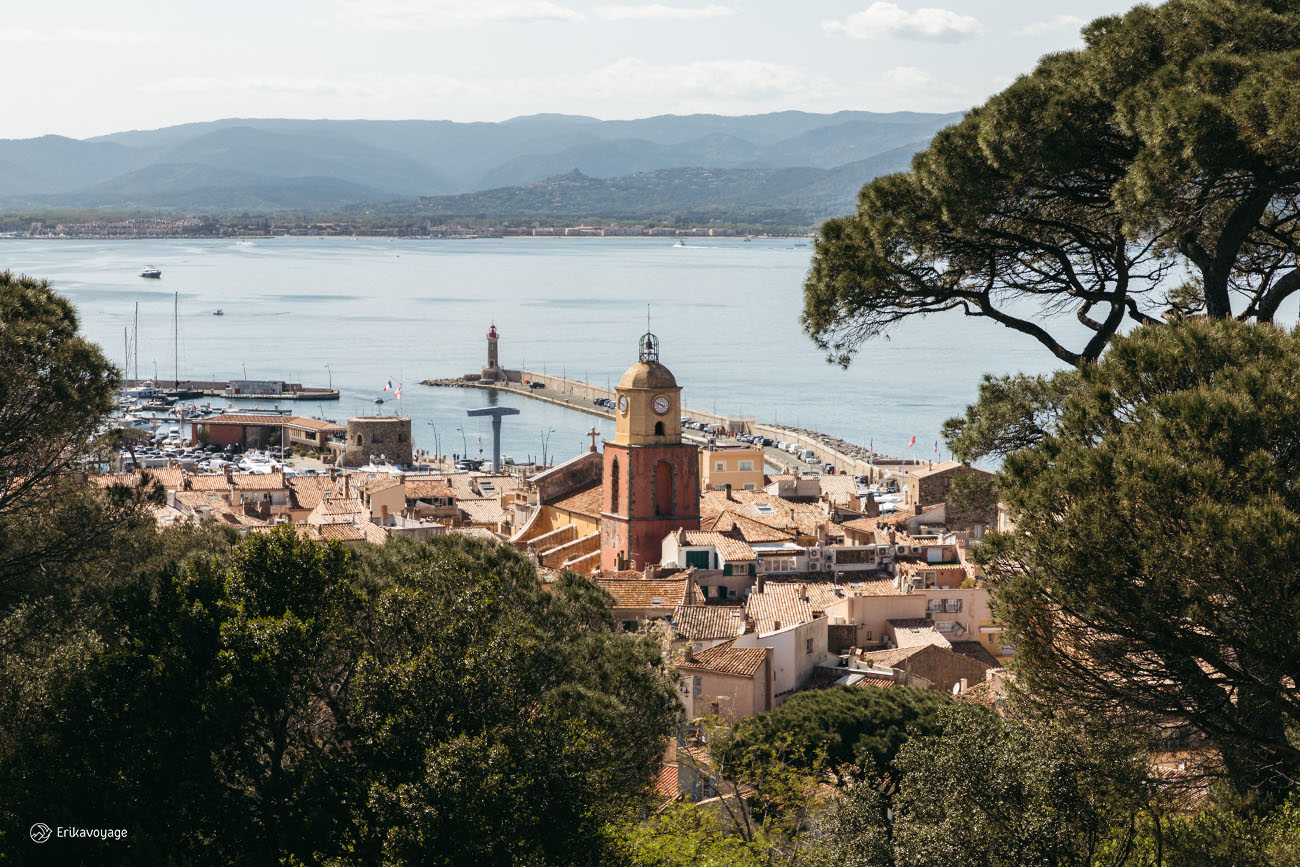 Que faire à Saint-Tropez ?