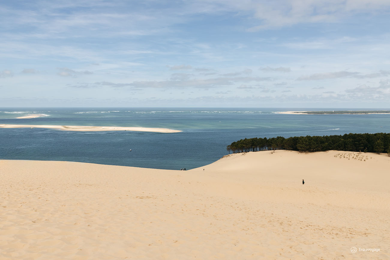 Visiter la bassin d'Arcachon en 3 jours