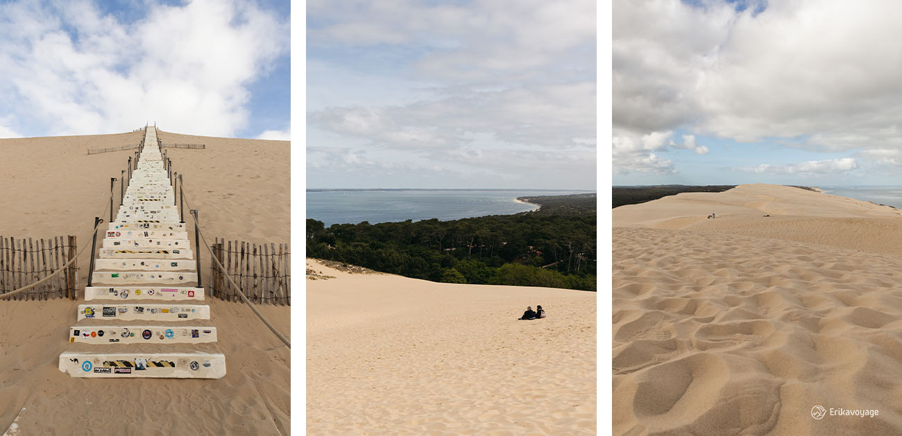 Dune du Pilat Arcachon