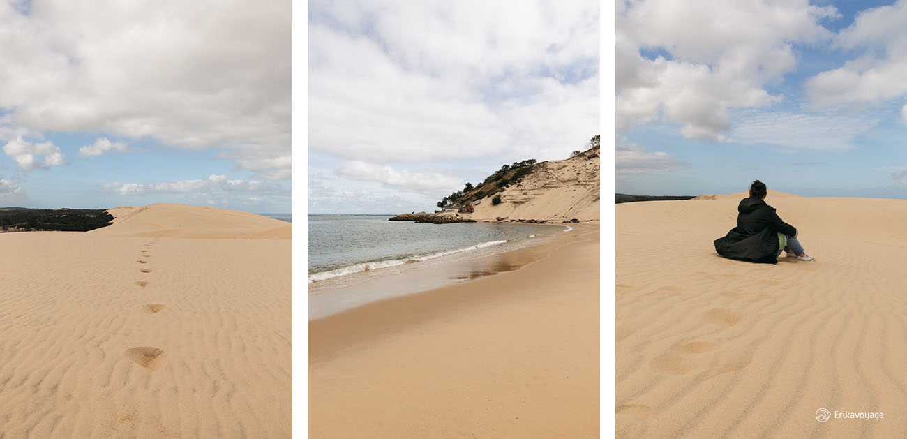 Dune du Pilat Bassin d'Arcachon