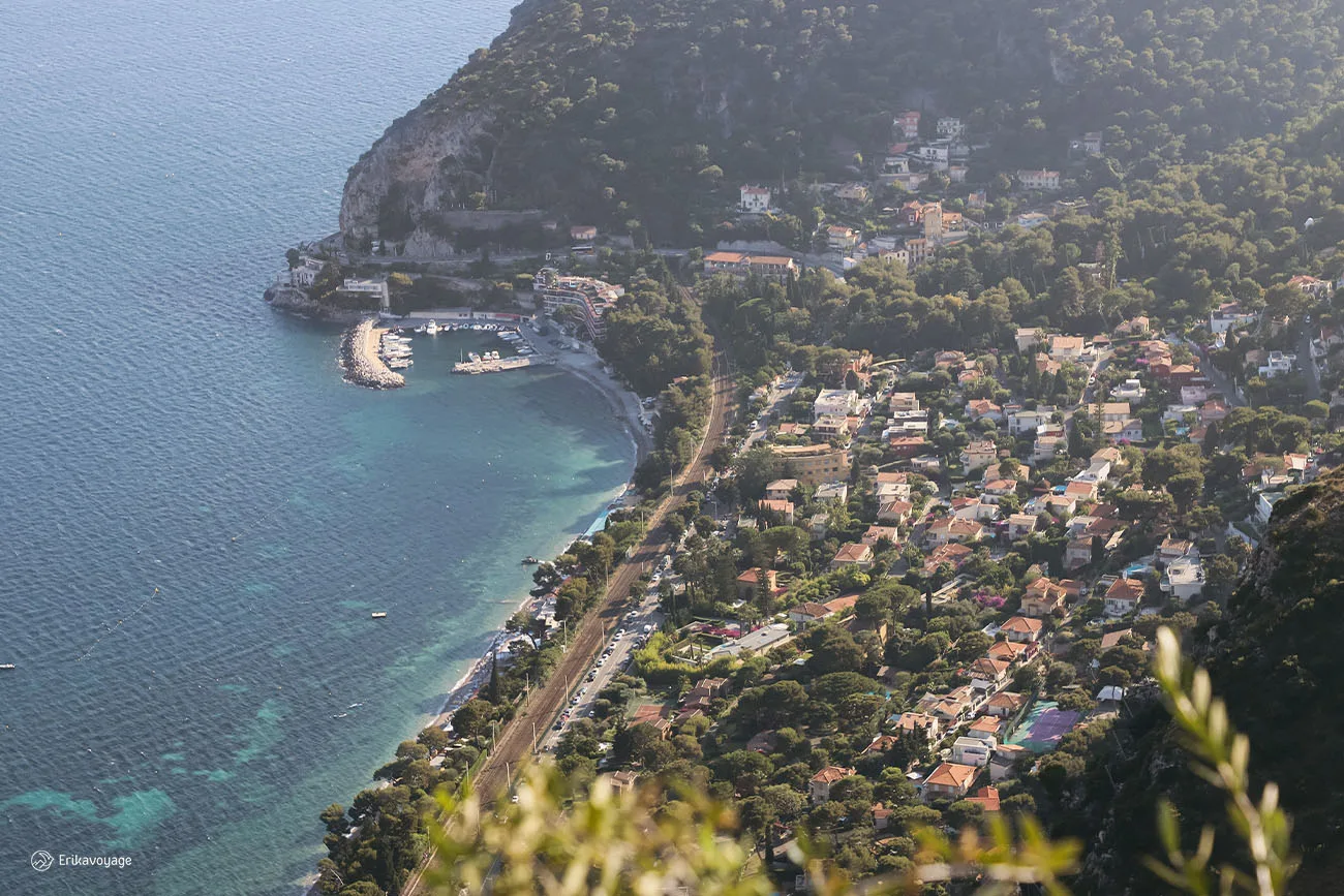Idée de voyage en France