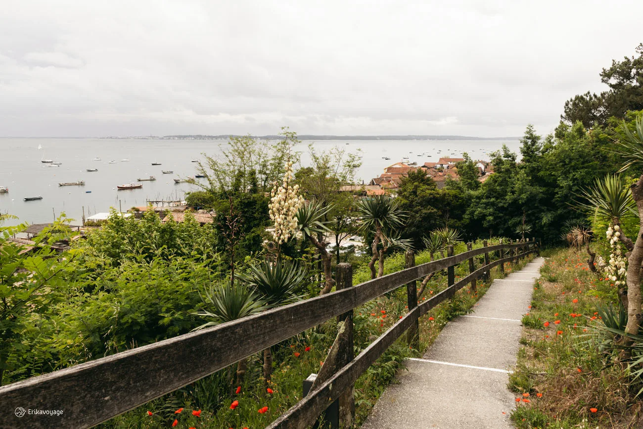 Visiter le Cap Ferret en 1 jour