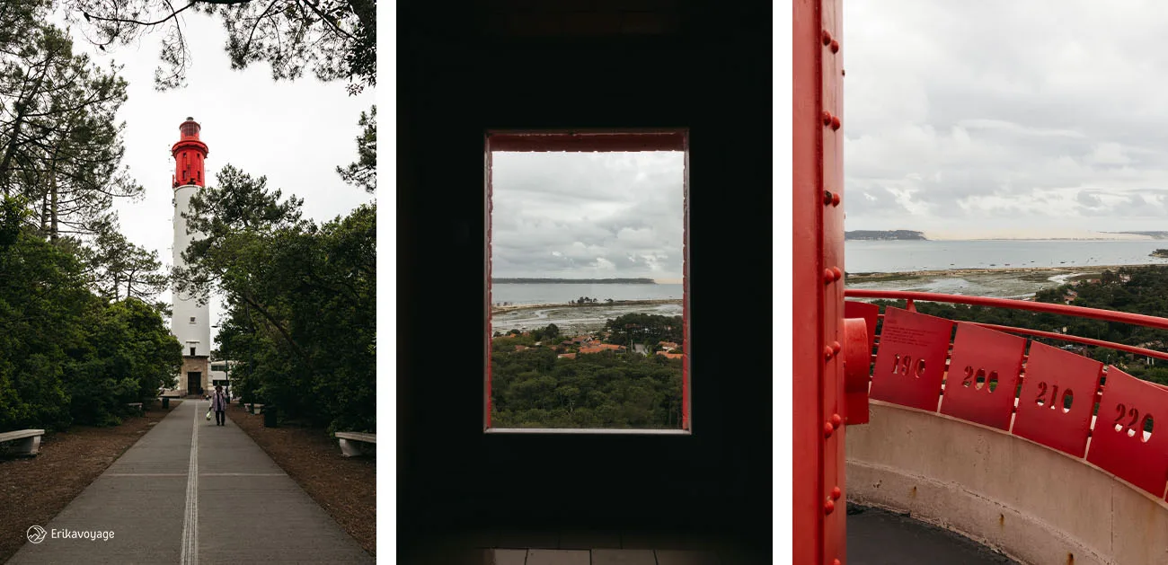 Phare du Cap Ferret 