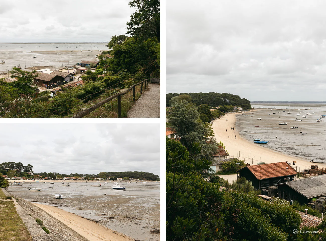 Visiter le Cap Ferret en 1 jour : les incontournables !