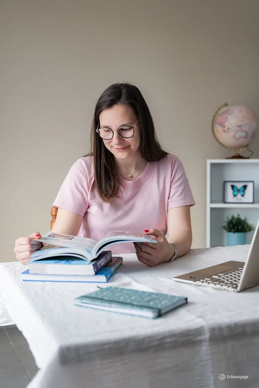 Travel planner France