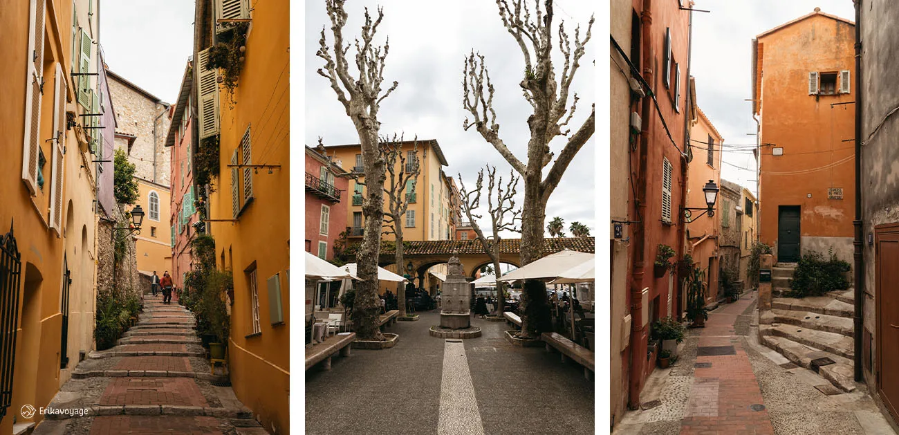 Visiter menton en 1 jour